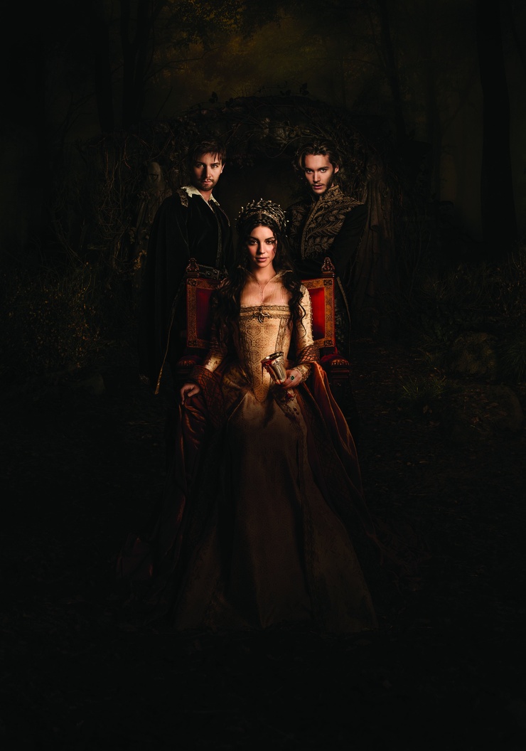 Reign