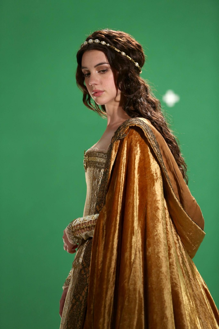 Reign