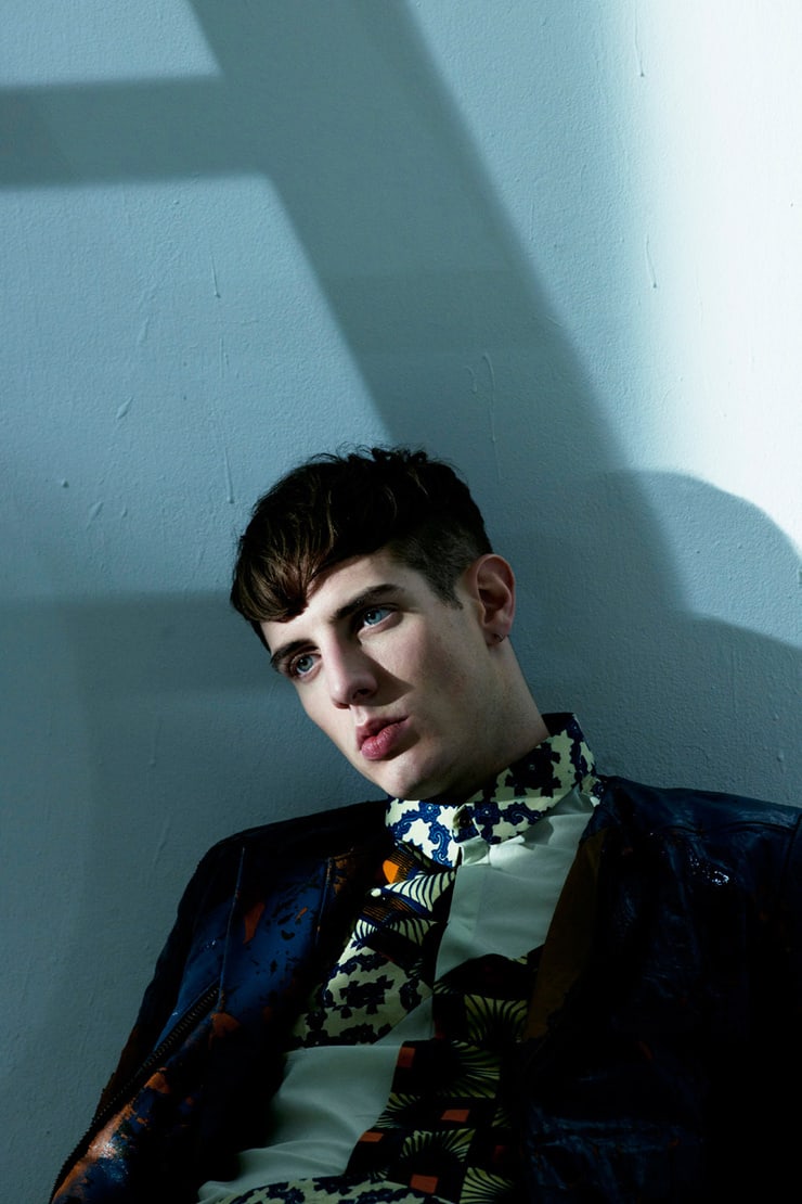 Aaron Vernon