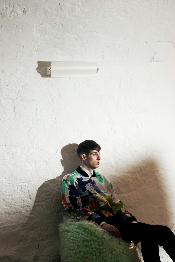 Aaron Vernon