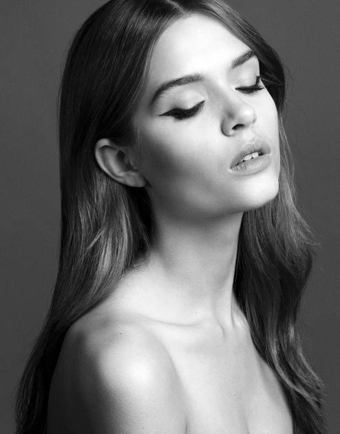 Josephine Skriver