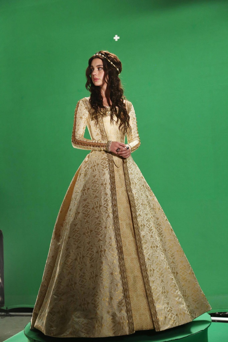 Adelaide Kane Adelaide Kane