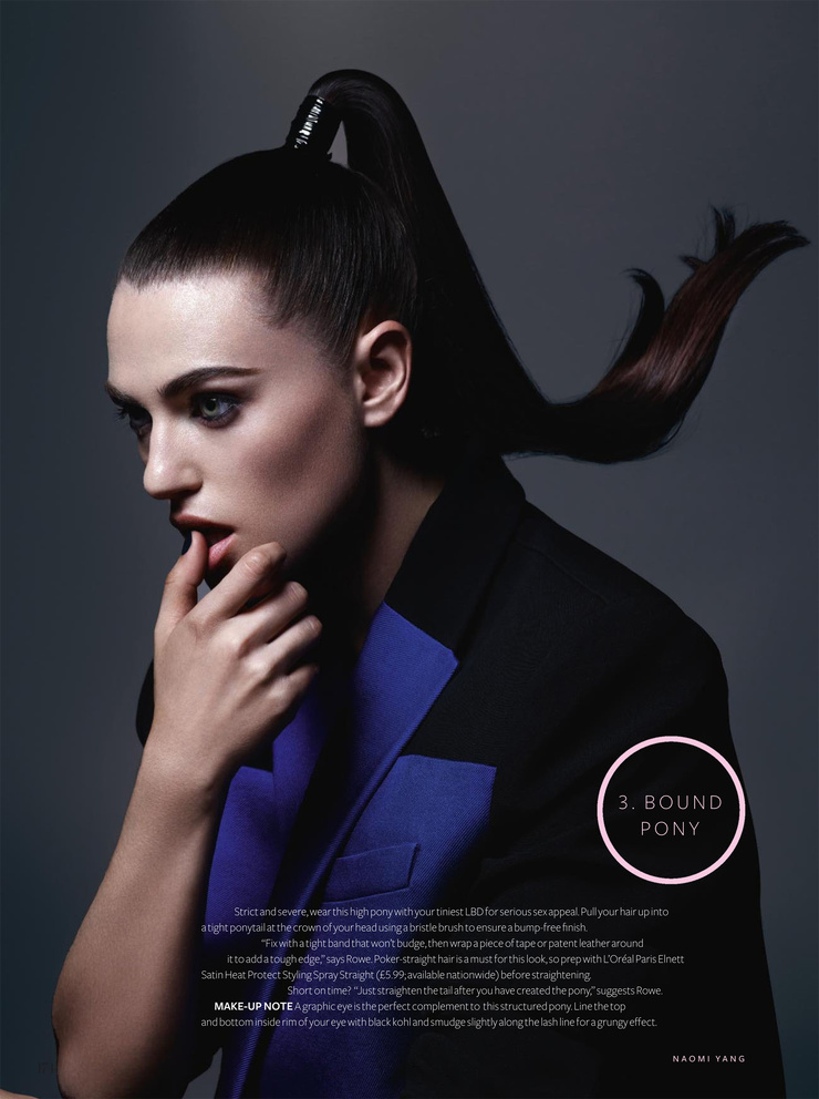 Katie McGrath Katie McGrath