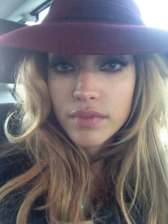Julie Ordon