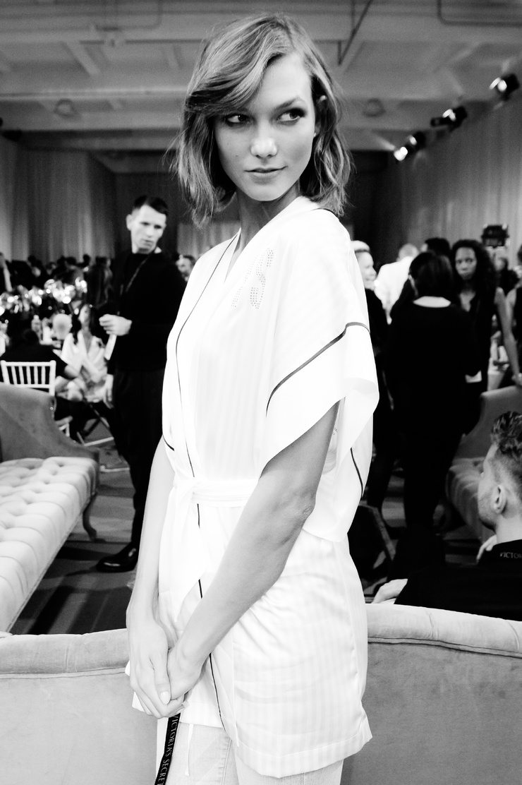Karlie Kloss Karlie Kloss