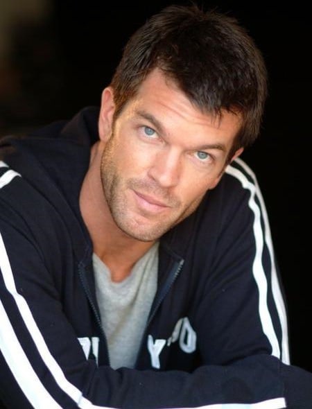 Jim Hazelton