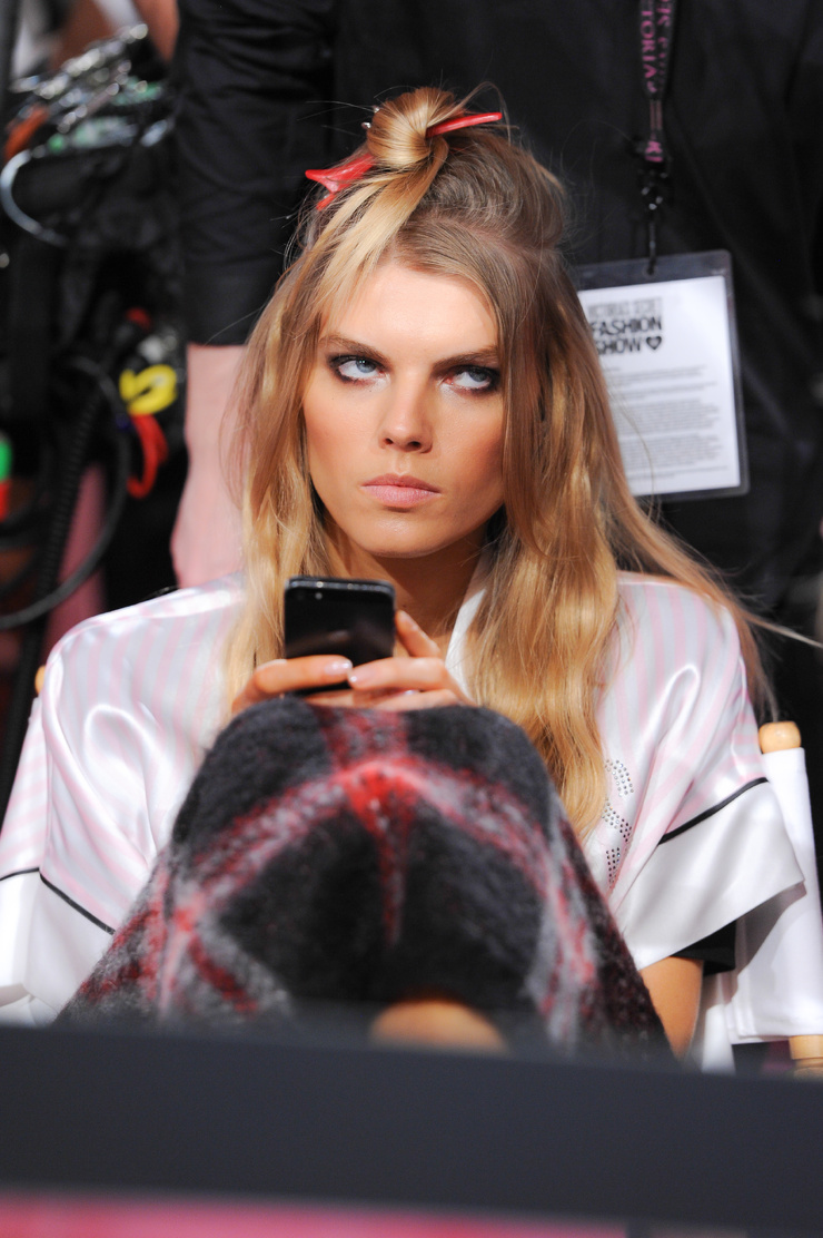 Maryna Linchuk Maryna Linchuk