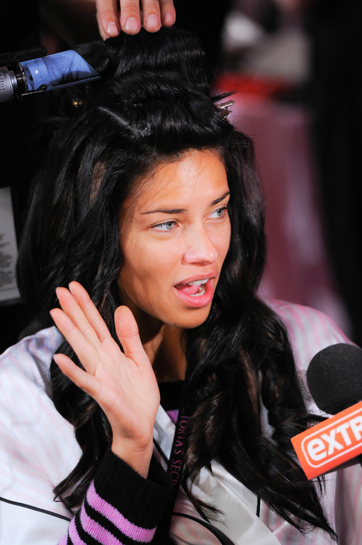 Adriana Lima