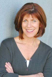 Judy Kain