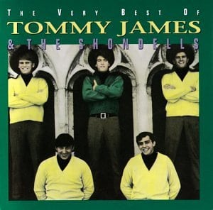 The Very Best Of Tommy James & The Shondells