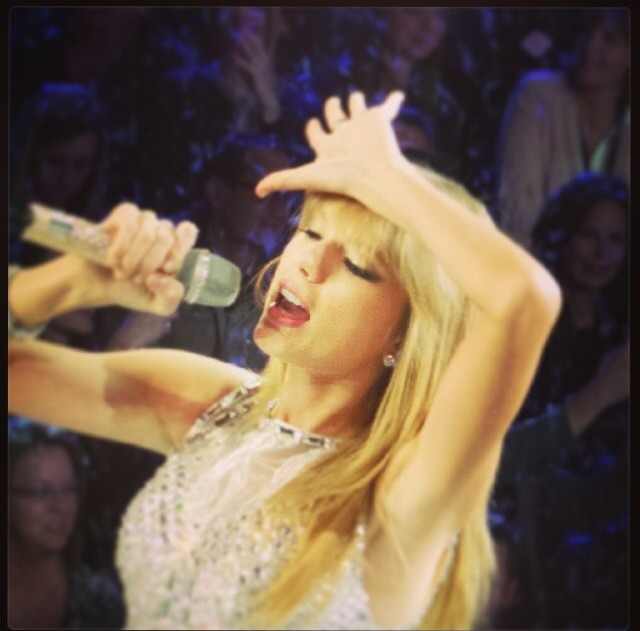 Taylor Swift