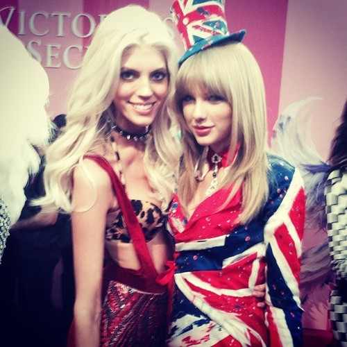 Taylor Swift
