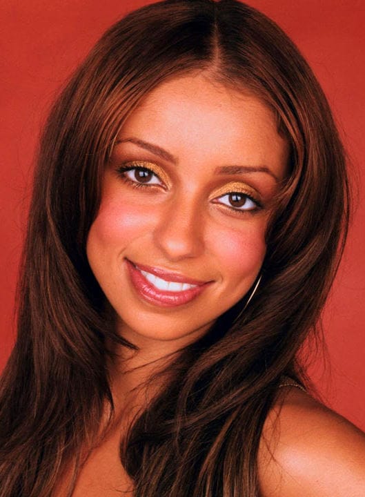 Mya Mya