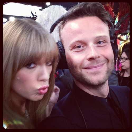 Taylor Swift