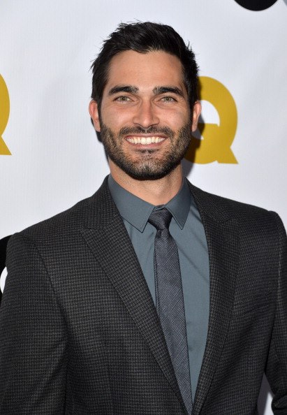 Tyler Hoechlin