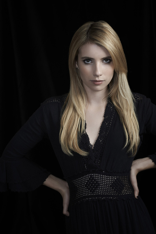 Emma Roberts Emma Roberts