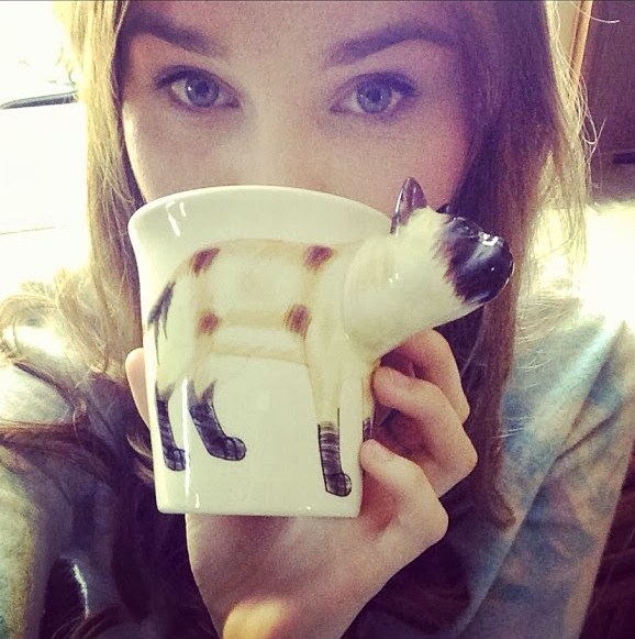 Liana Liberato Liana Liberato