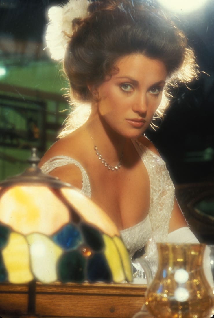 Jane Seymour Jane Seymour