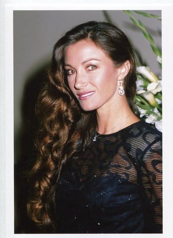 Jane Seymour