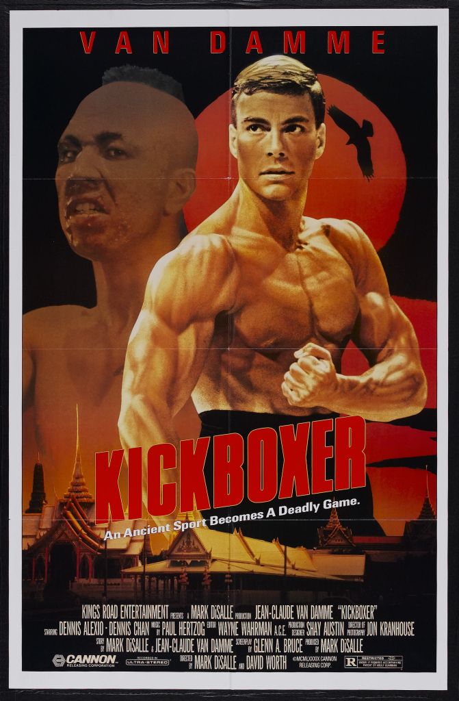 Kickboxer