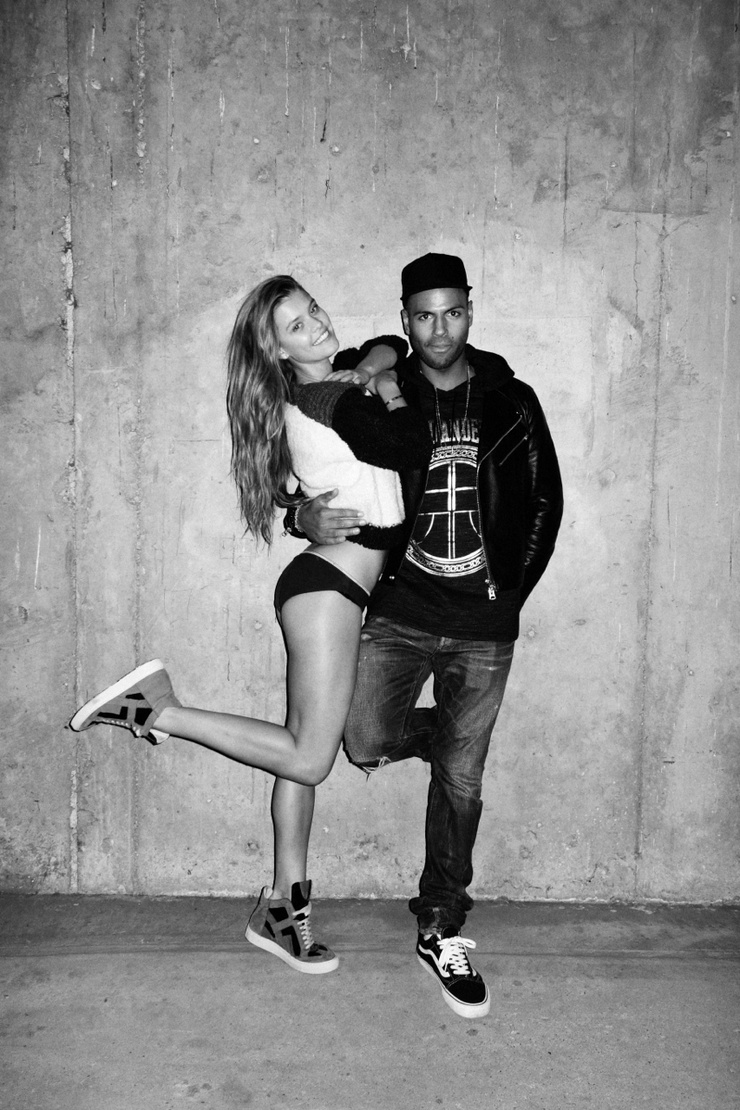 Nina Agdal Nina Agdal