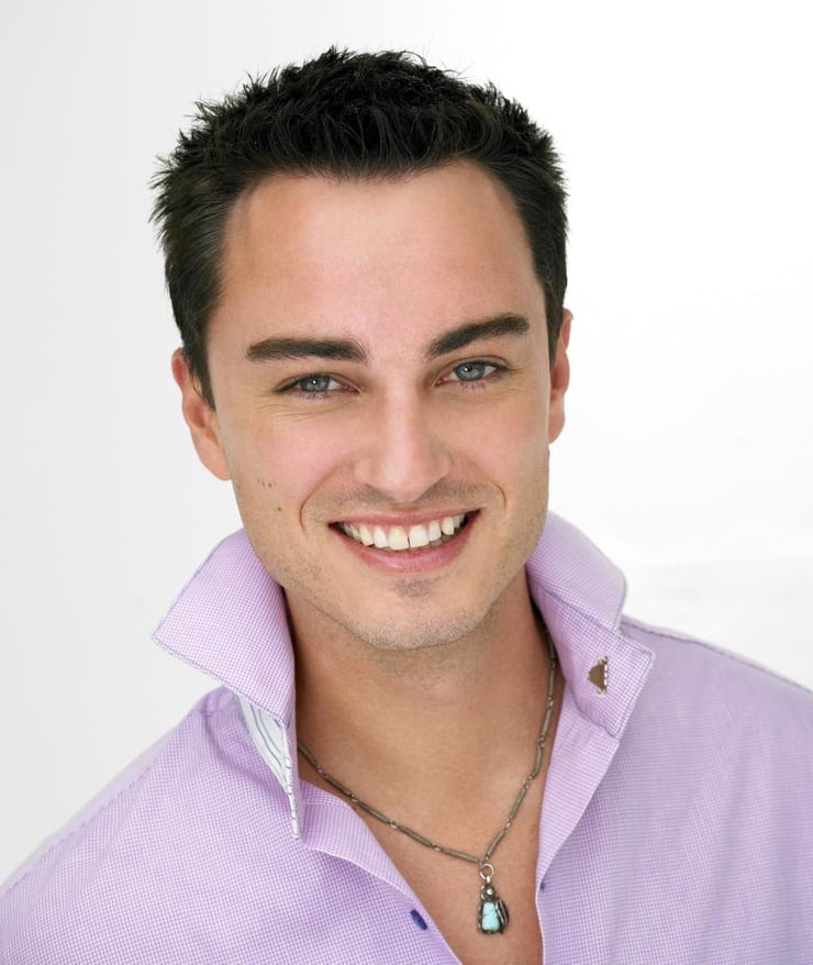 Kerr Smith