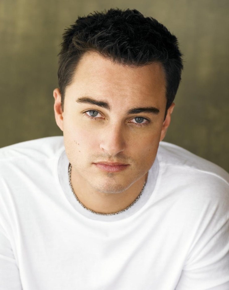 Kerr Smith