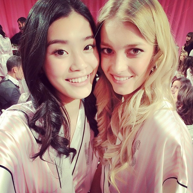 Ming Xi Ming Xi