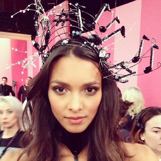 Lais Ribeiro Lais Ribeiro