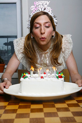 Chelsea Peretti Chelsea Peretti