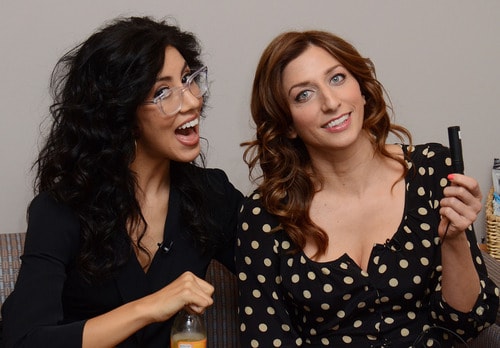 Stephanie Beatriz Stephanie Beatriz