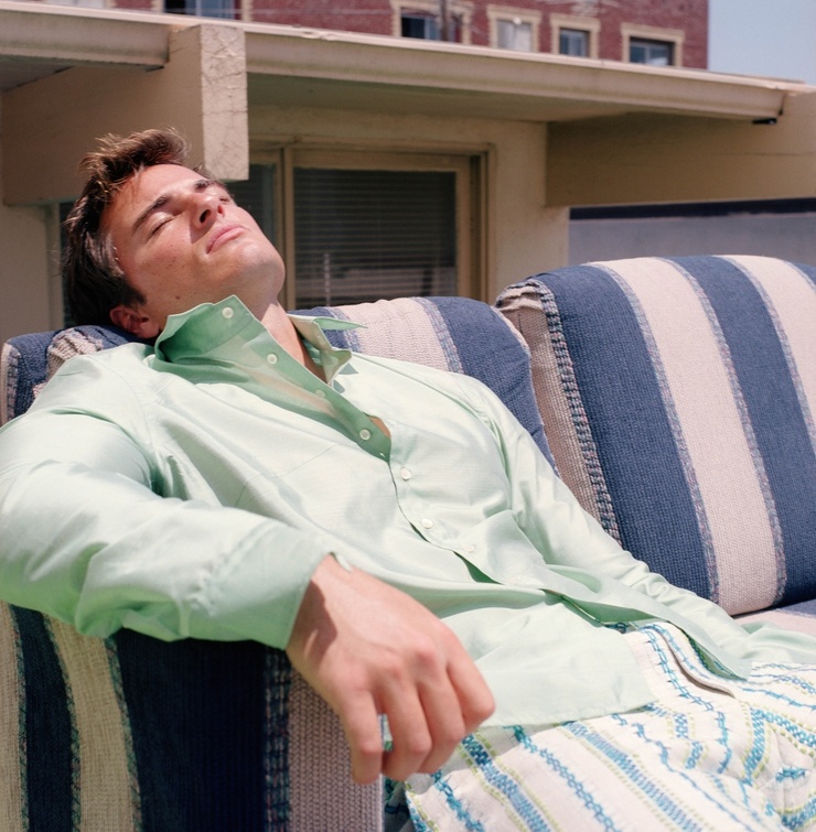 Kerr Smith
