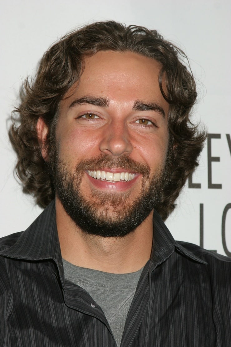 Zachary Levi