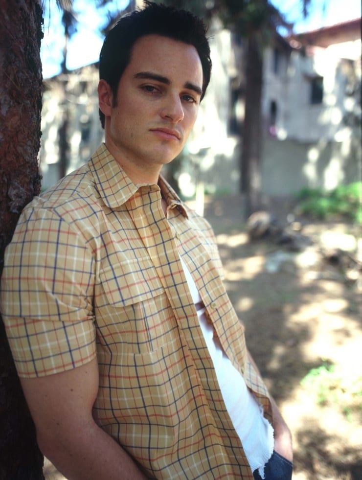 Kerr Smith Kerr Smith