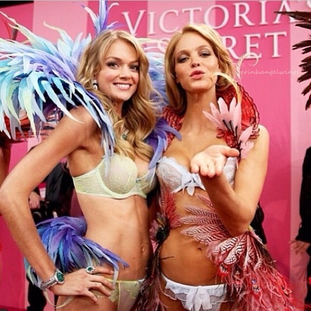 Lindsay Ellingson Lindsay Ellingson
