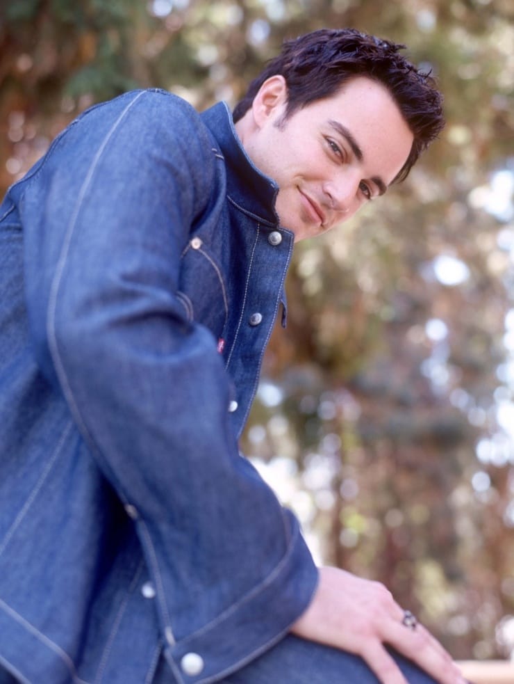 Kerr Smith