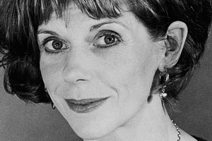 Siobhan Redmond
