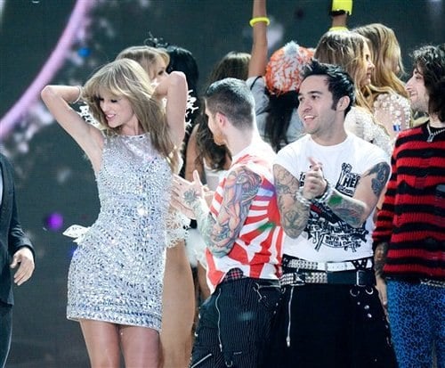Taylor Swift