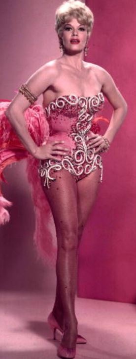 Janis Paige Janis Paige