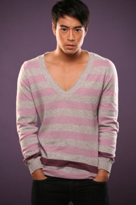 Brent Javier
