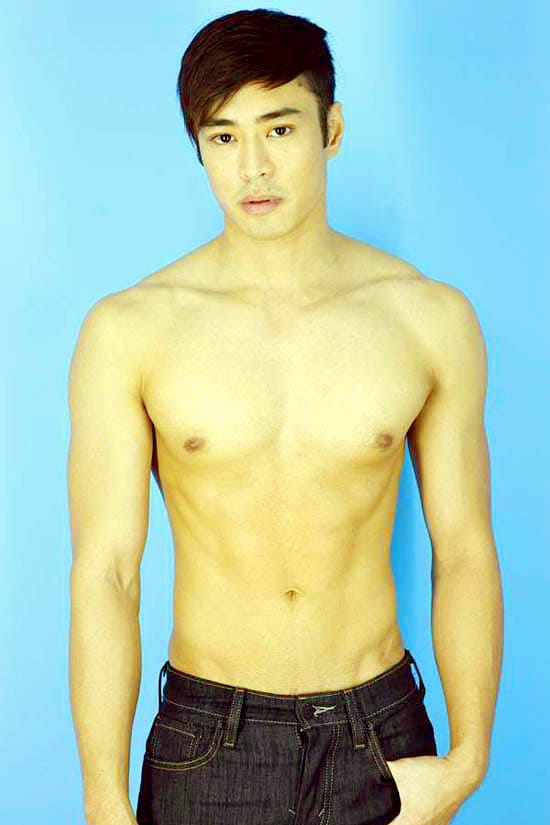 Brent Javier