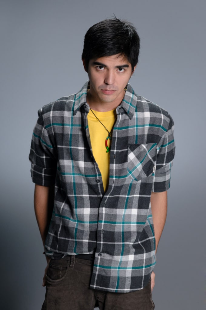 Mark Herras