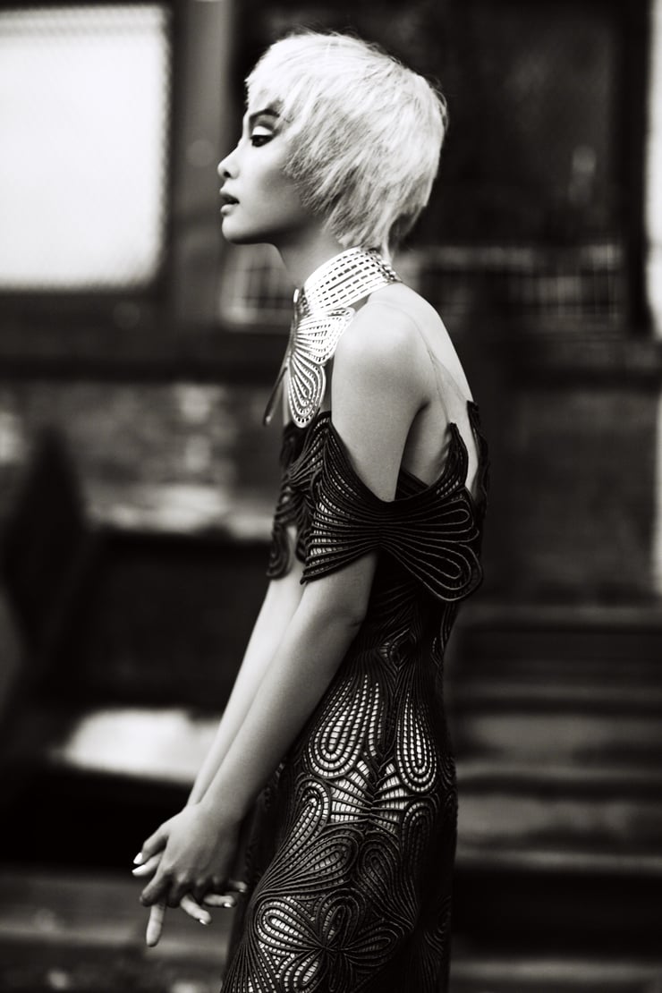 Kwak Ji Young