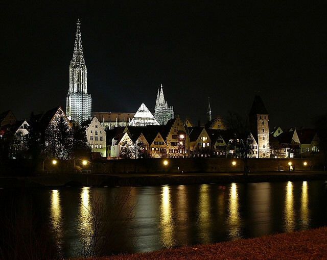 Ulm Minster