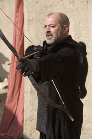 Keith Allan
