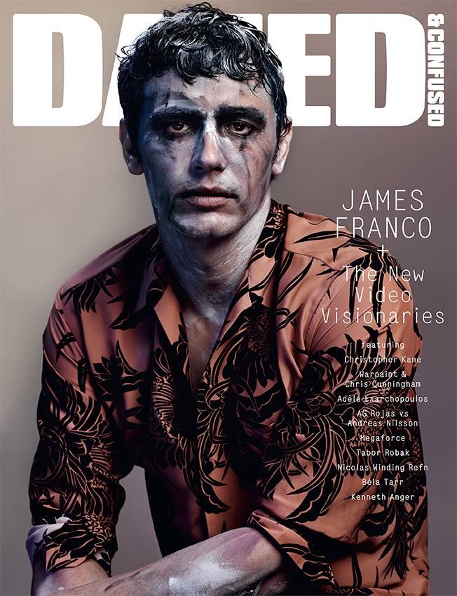 James Franco James Franco
