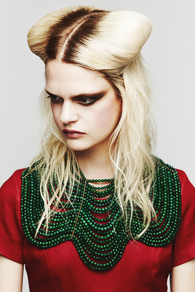 Caroline Schurch