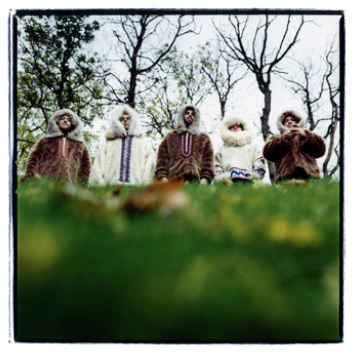 Mogwai