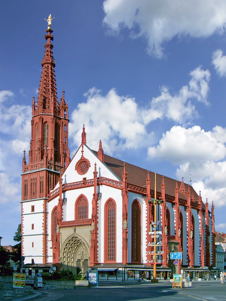 Würzburg