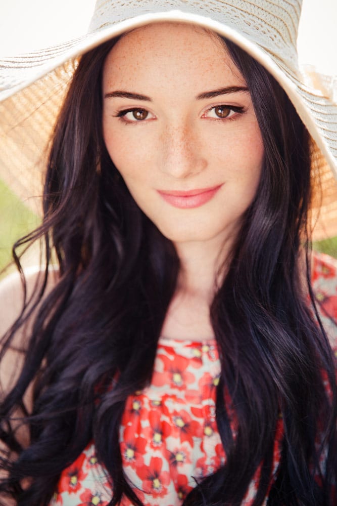 Maria Ehrich Maria Ehrich